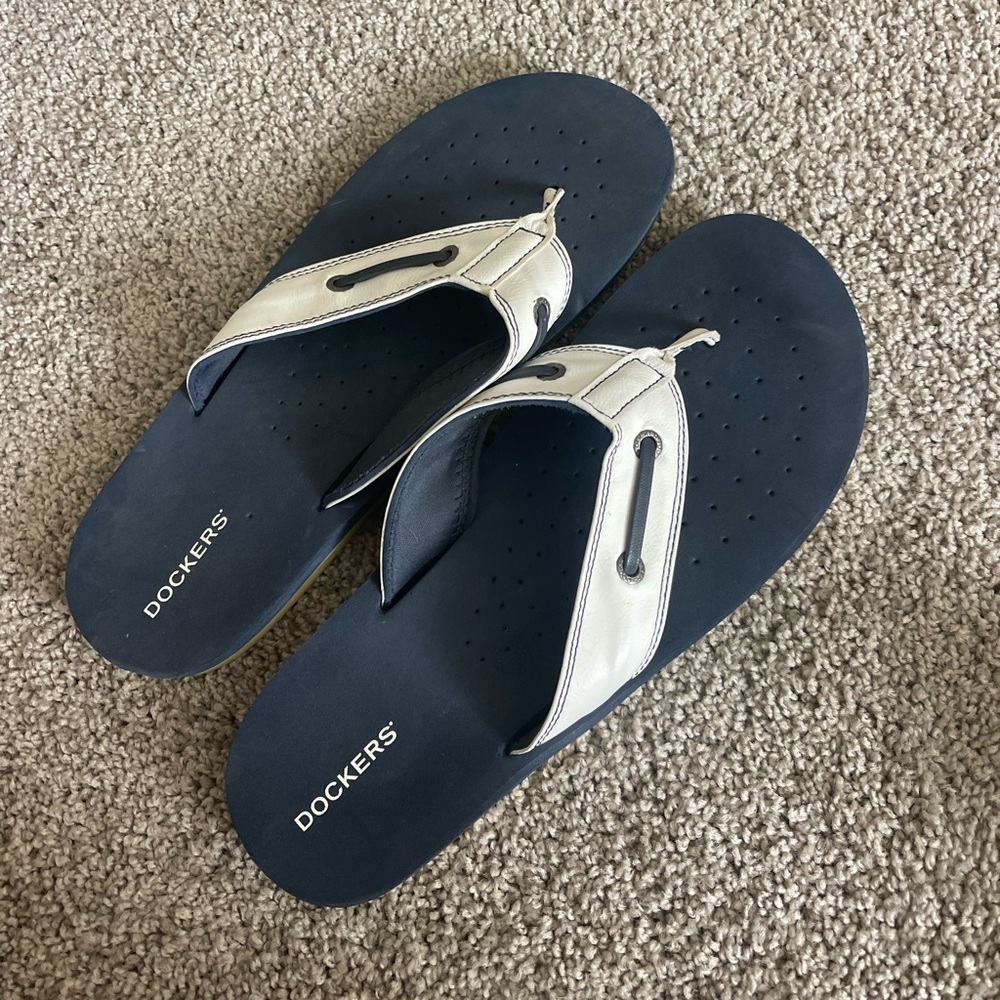 Men’s Dockers Sandals